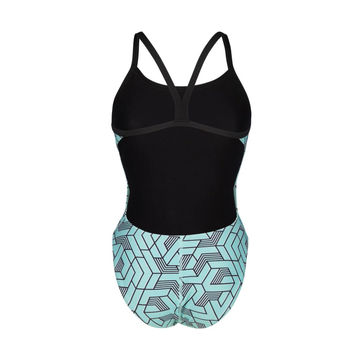 Arena Women's Escape Challenge Back - Image 7