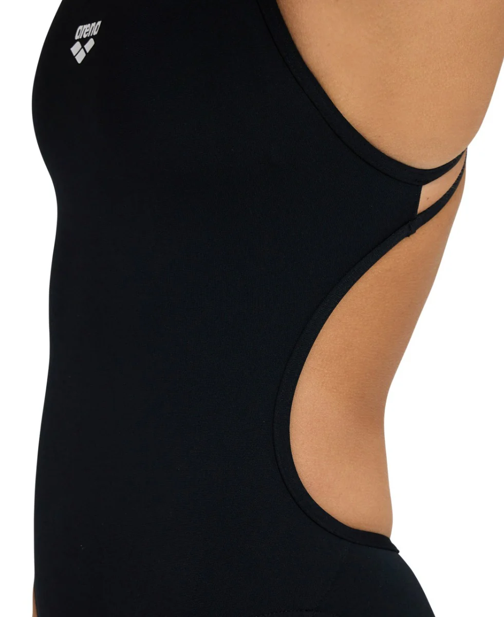 Arena Women's Solid Lace Back - Image 11