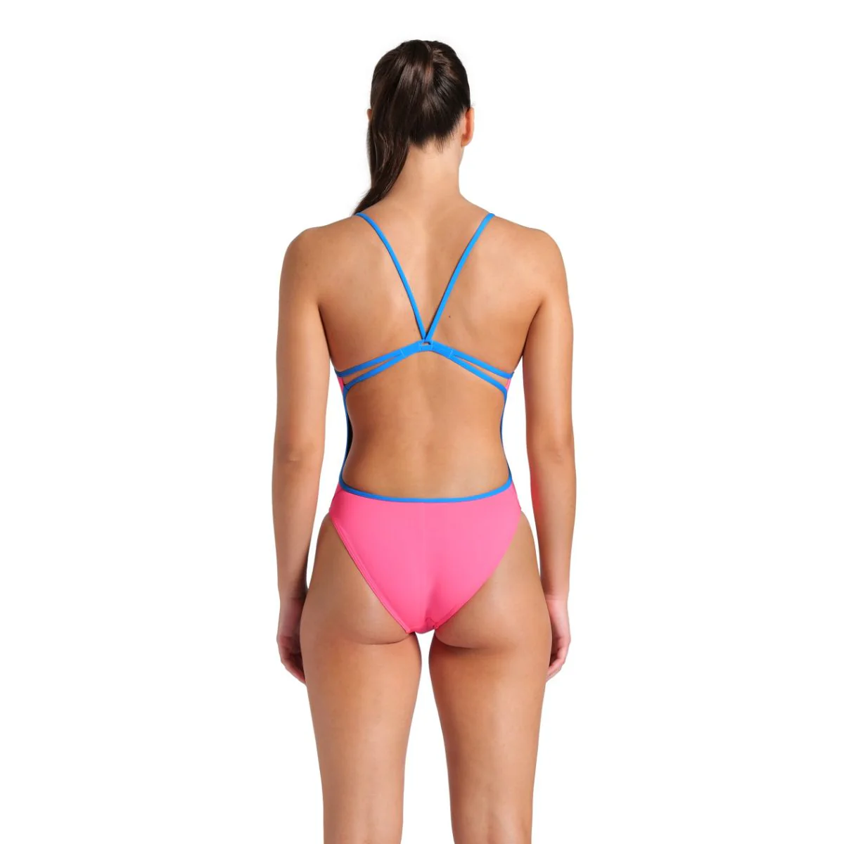 Arena Women's Solid Lace Back - Image 34