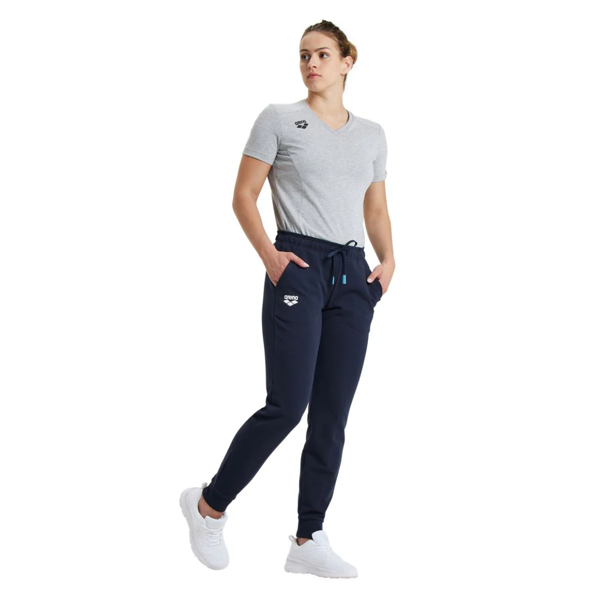 Arena Women's Team Solid Team Pant - Image 25