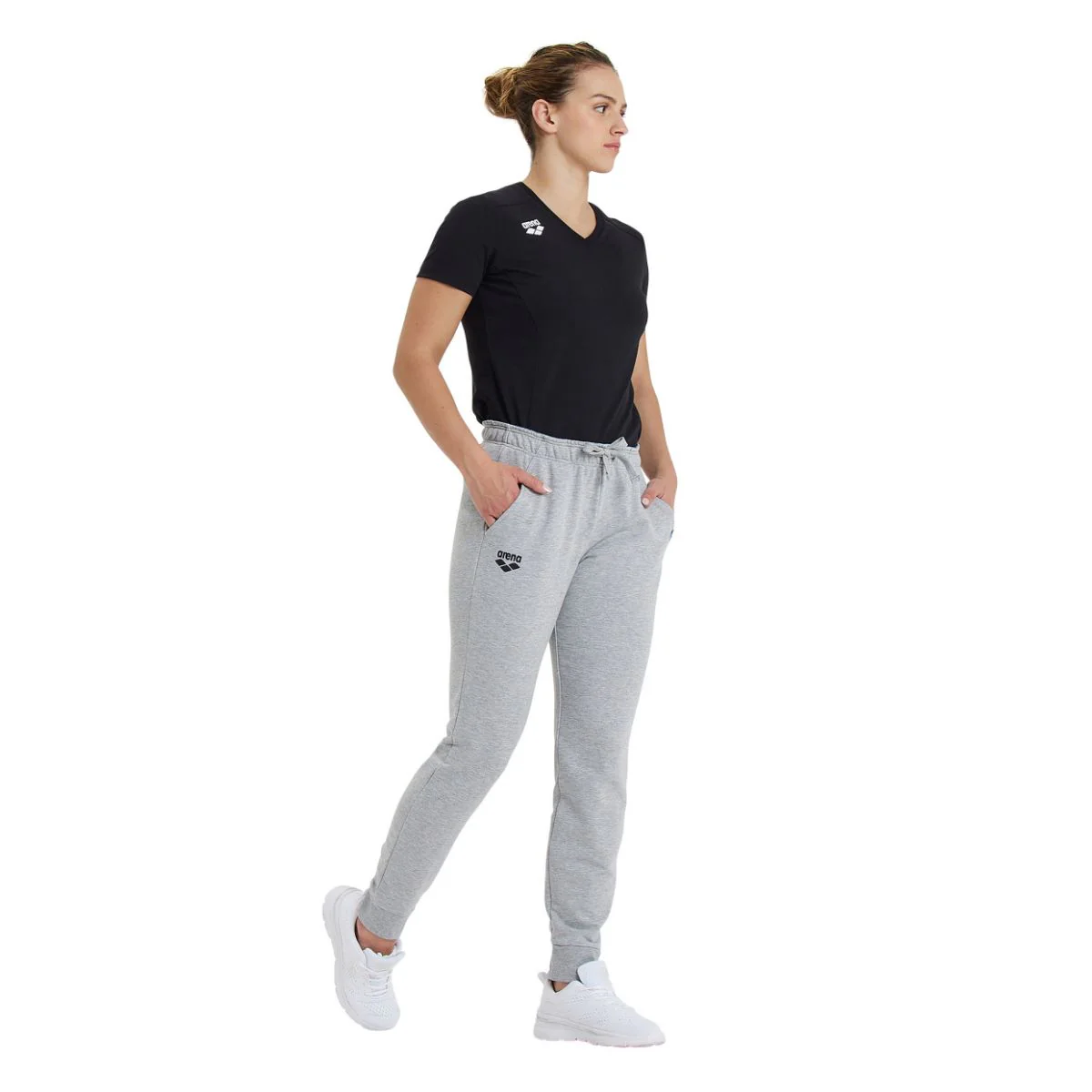 Arena Women's Team Solid Team Pant - Image 5