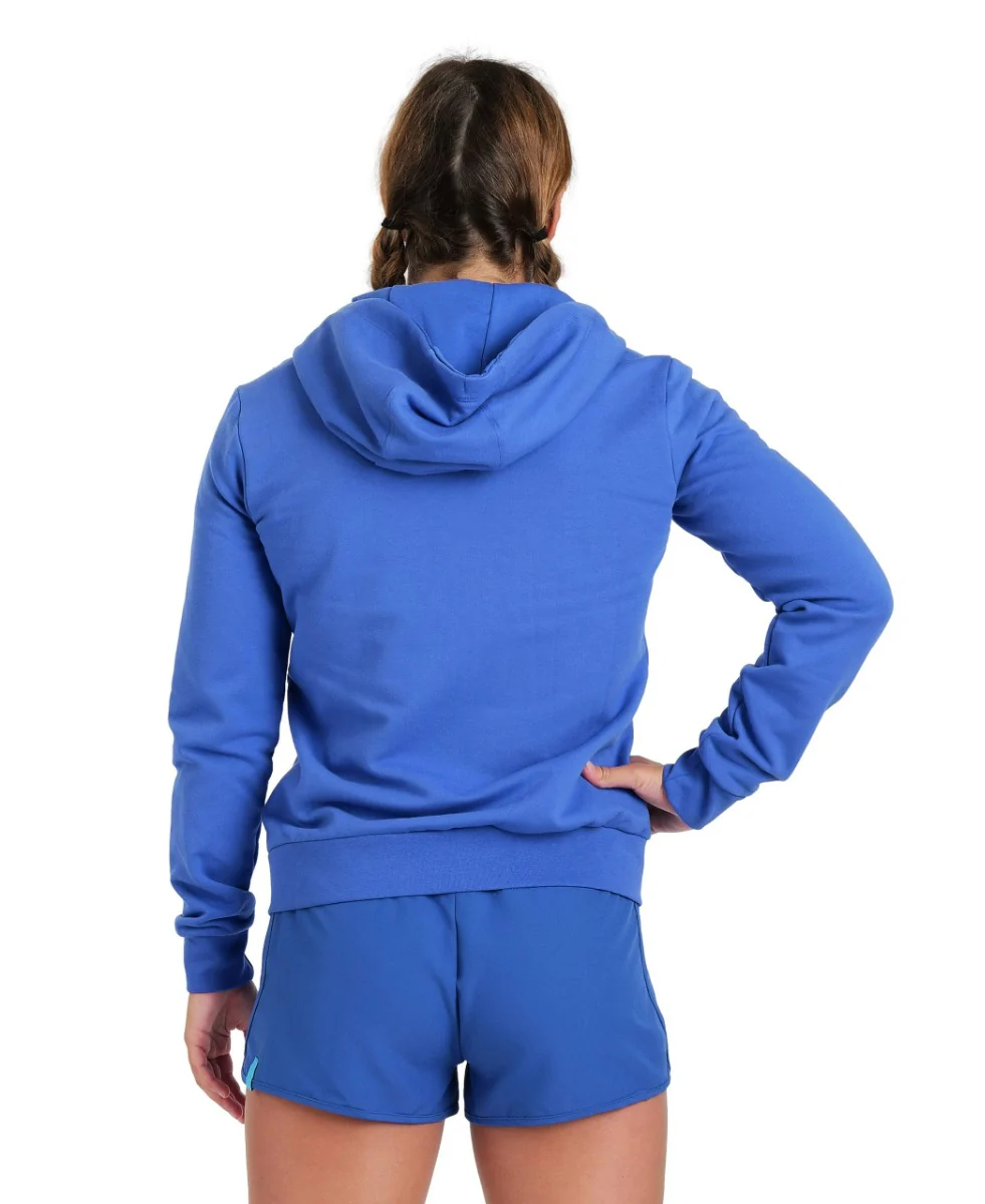 Arena Women's Hooded Panel Jacket - Image 10
