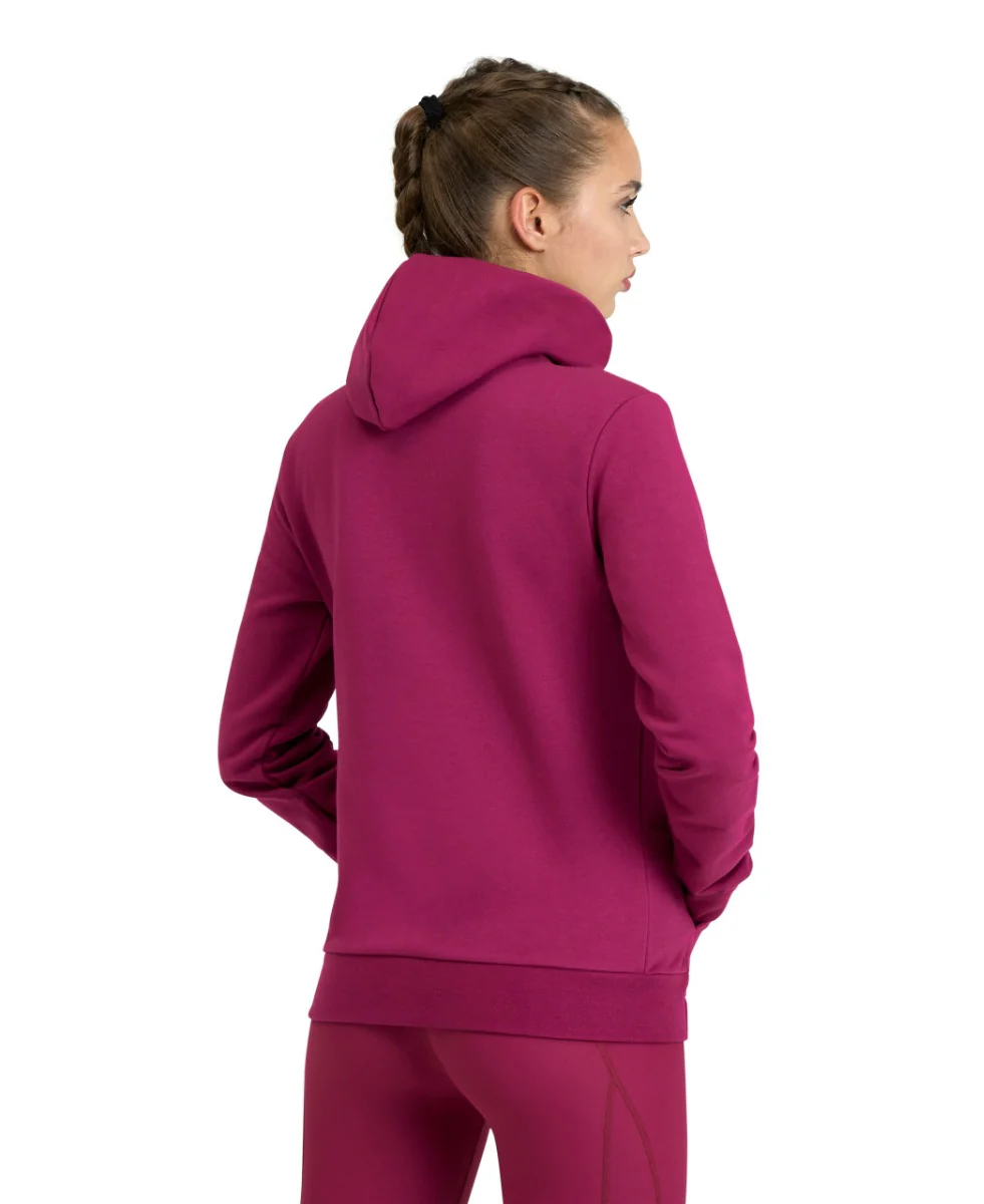 Arena Women's Hooded Panel Jacket - Image 11