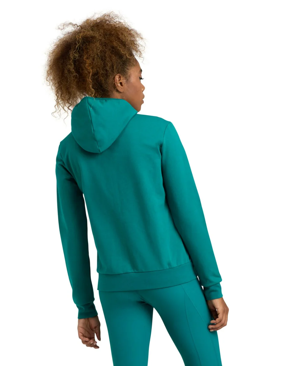 Arena Women's Hooded Panel Jacket - Image 13