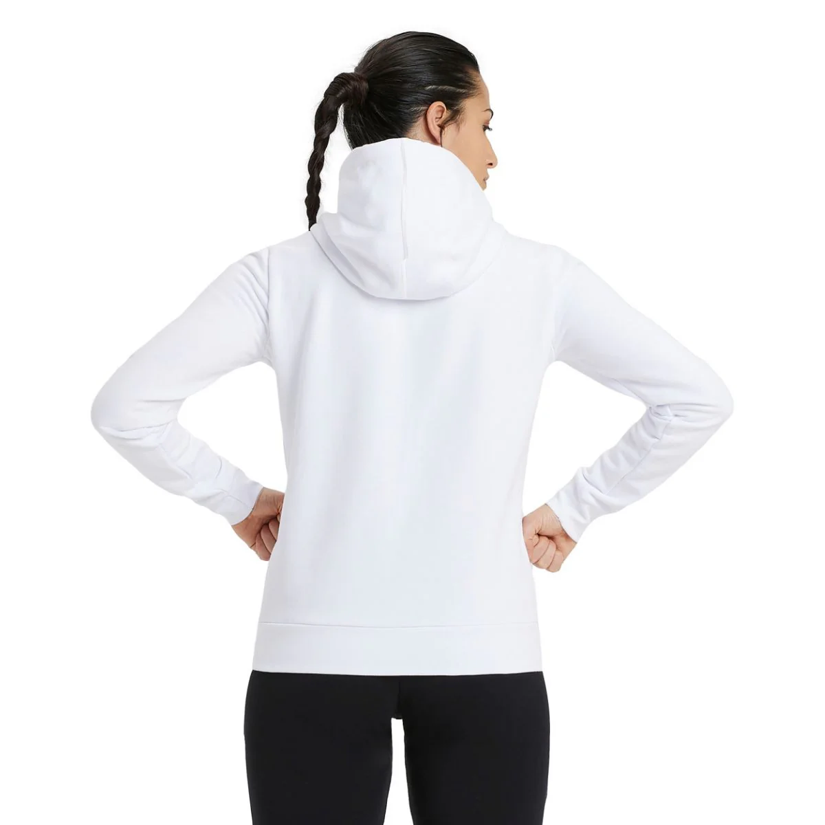 Arena Women's Hooded Panel Jacket - Image 15
