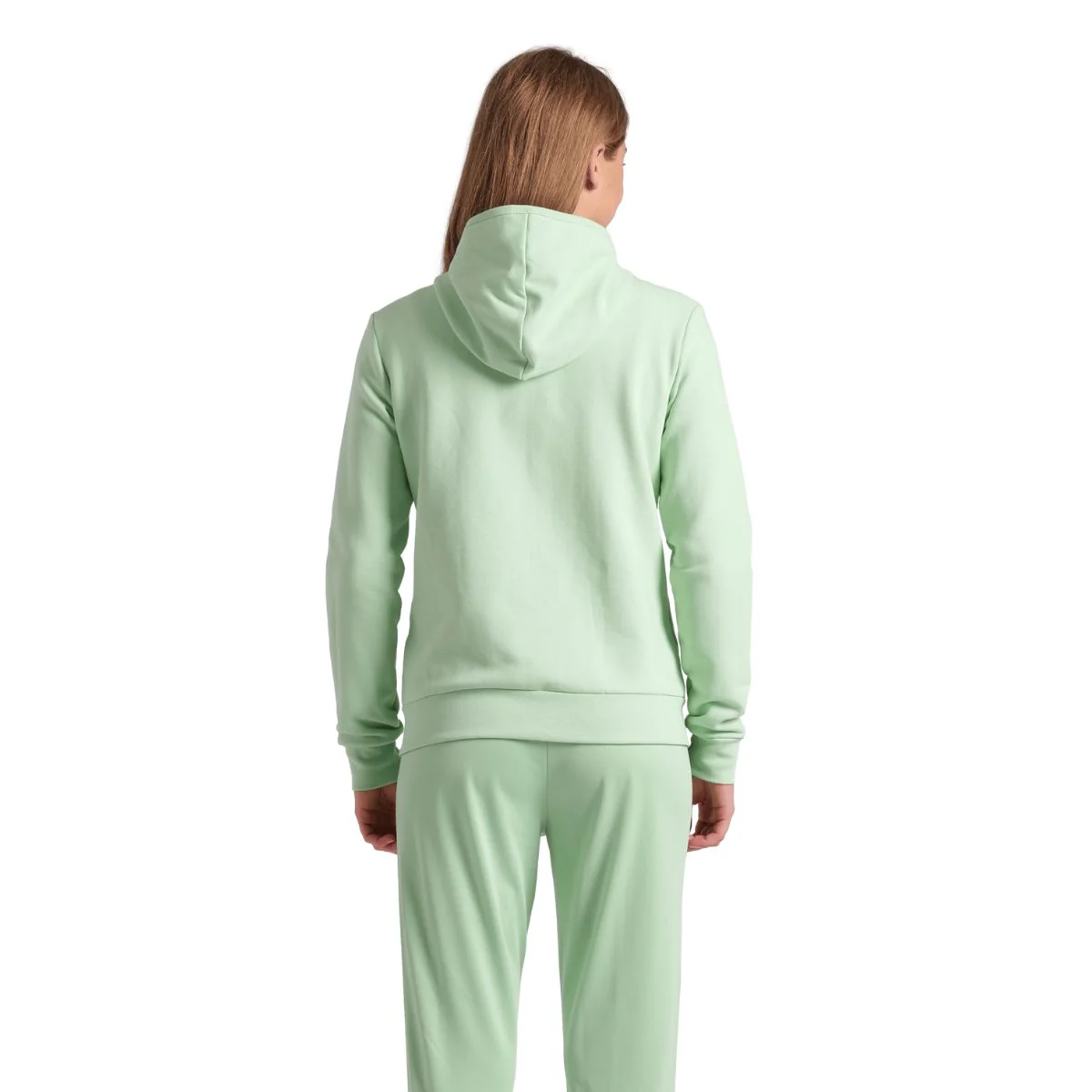 Arena Women's Hooded Panel Jacket - Image 21