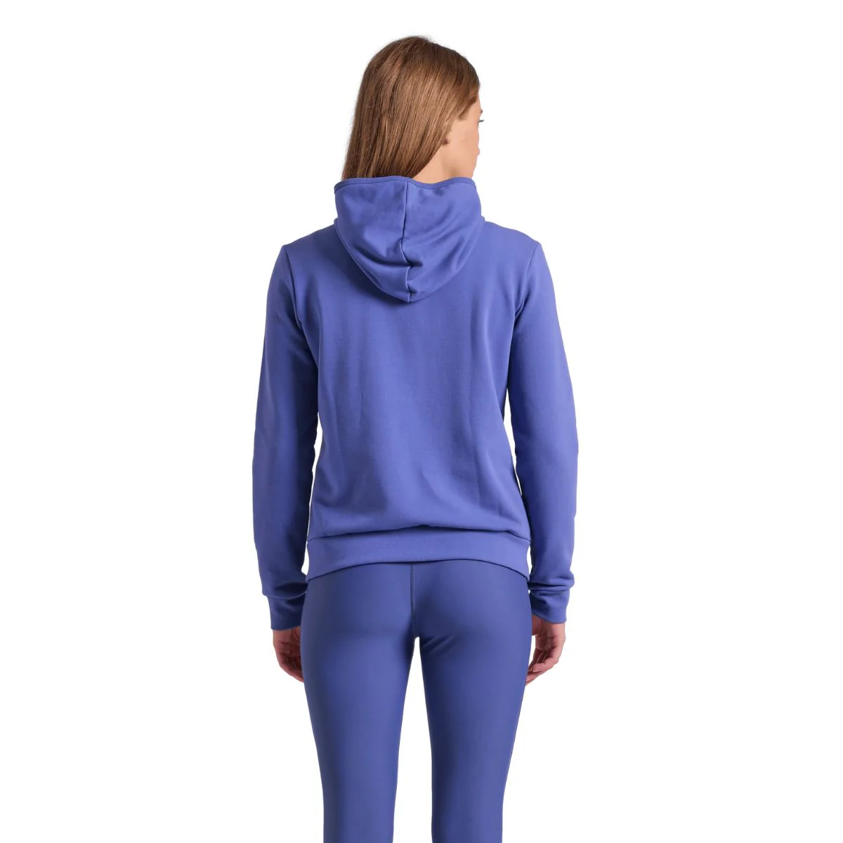 Arena Women's Hooded Panel Jacket - Image 24
