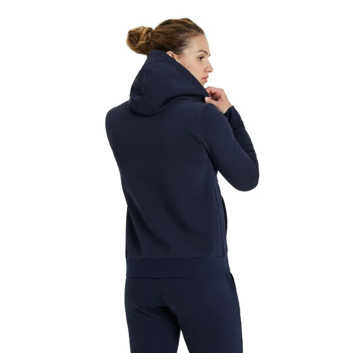 Arena Women's Hooded Panel Jacket - Image 27