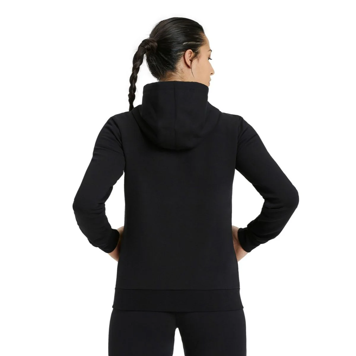 Arena Women's Hooded Panel Jacket - Image 29