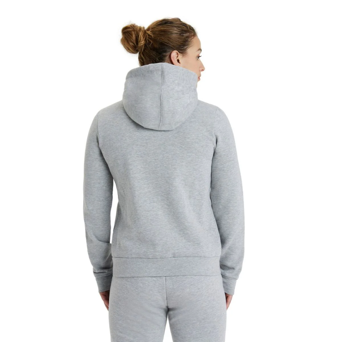 Arena Women's Hooded Panel Jacket - Image 33
