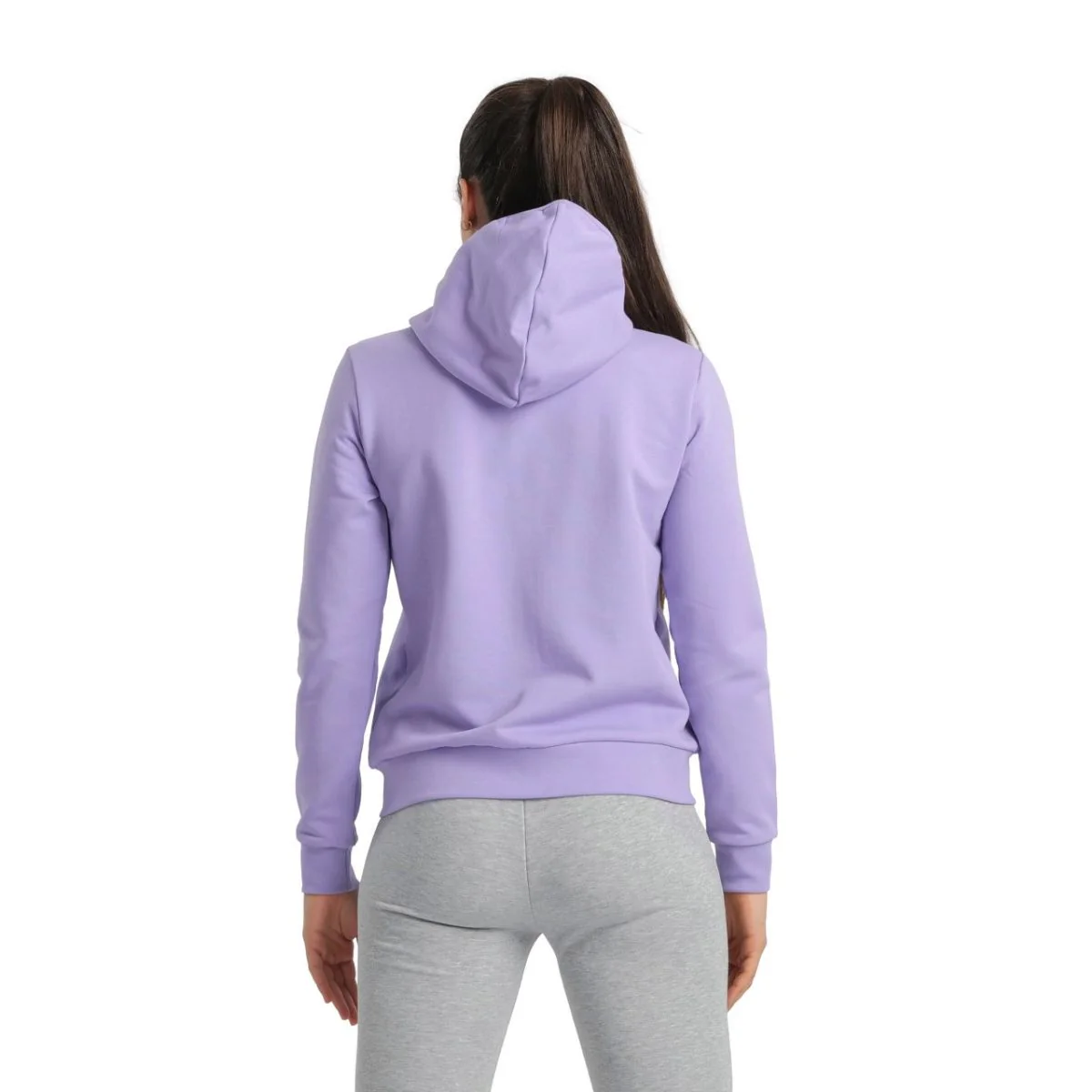 Arena Women's Hooded Panel Jacket - Image 35