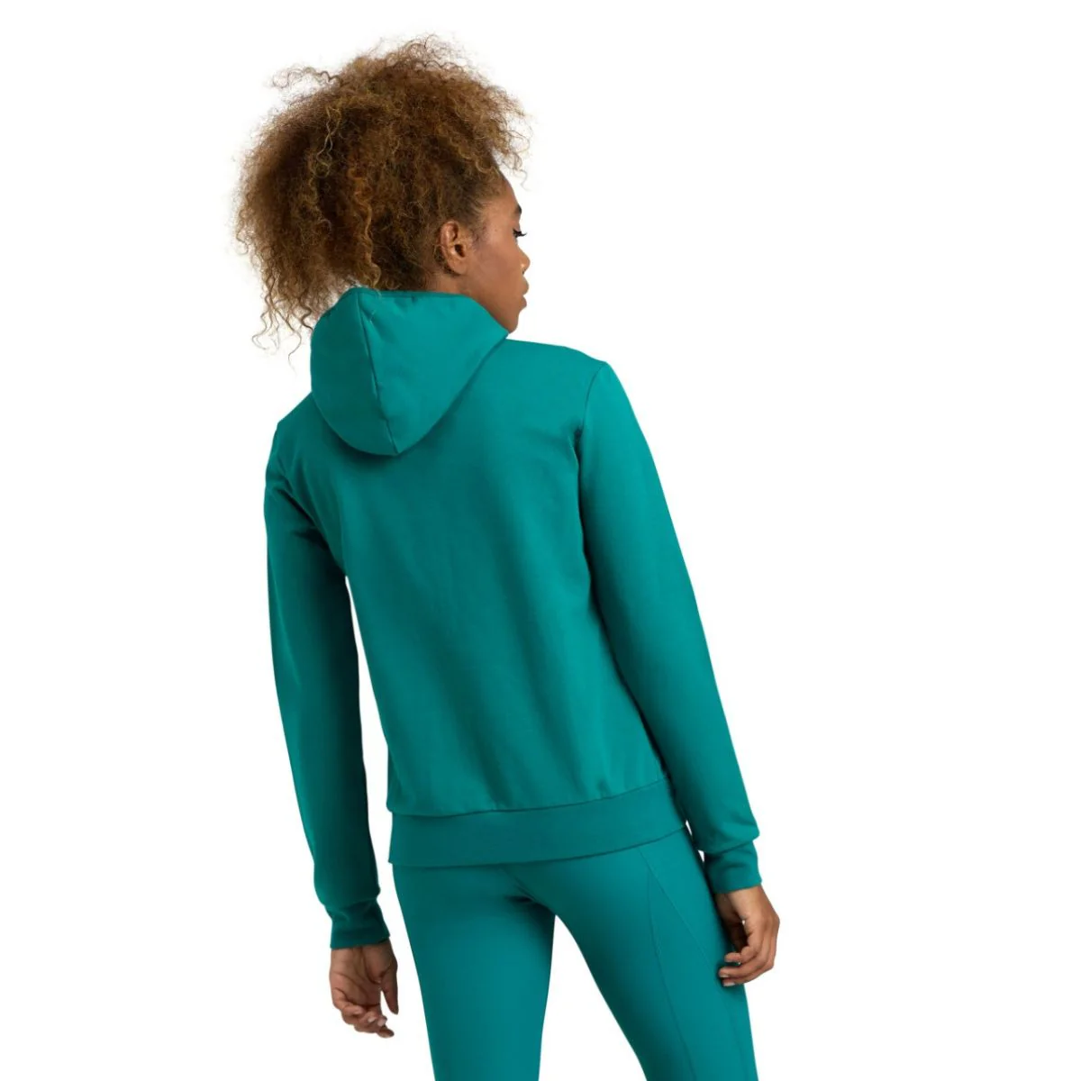 Arena Women's Hooded Panel Jacket - Image 41