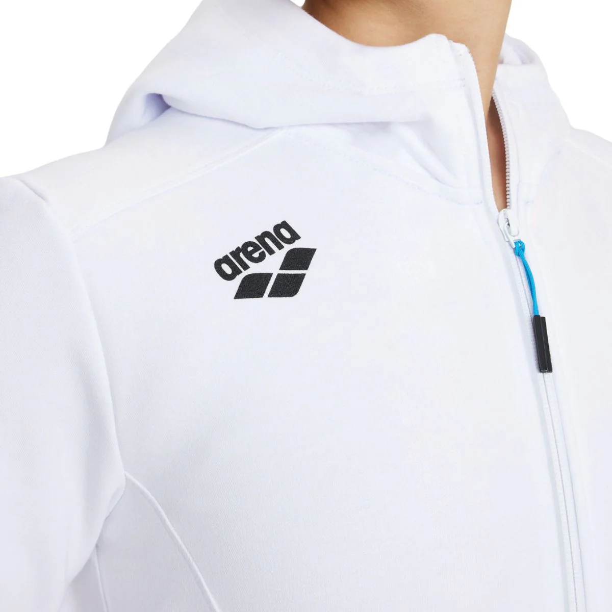Arena Women's Hooded Panel Jacket - Image 51