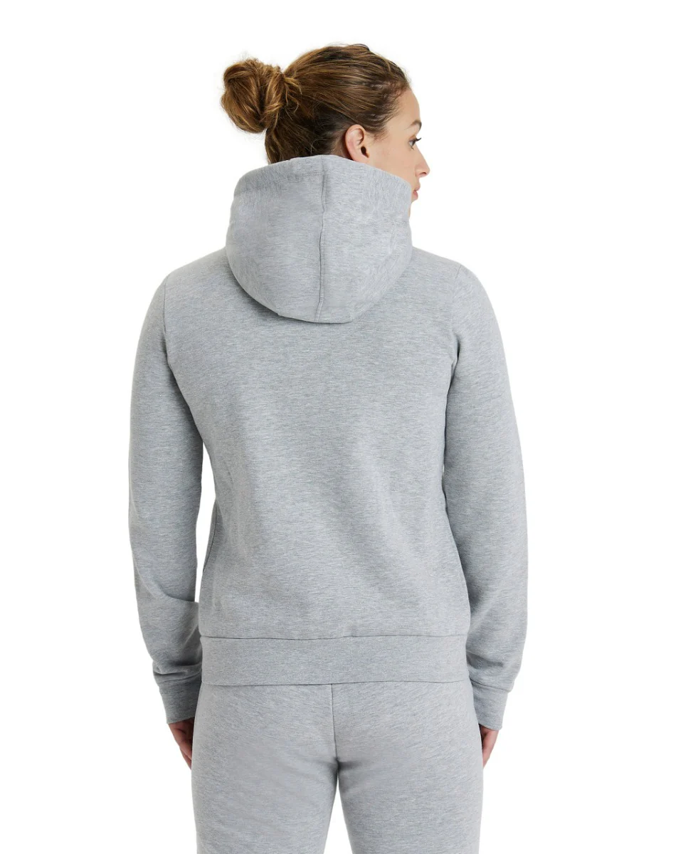 Arena Women's Hooded Panel Jacket - Image 6