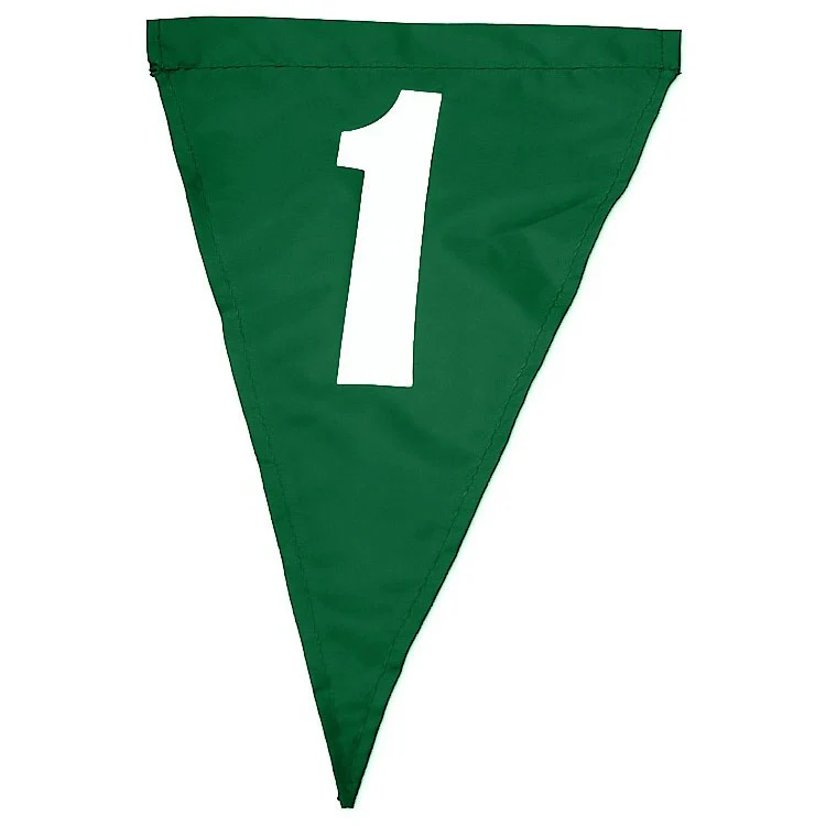 Custom Nylon Flag Two Sides - Image 10