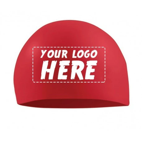 Custom Printed Latex Caps - Image 10