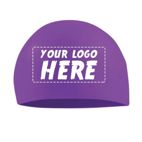 Custom Printed Latex Caps - Image 18