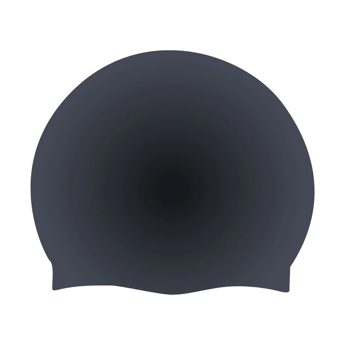 Custom Printed Matte Silicone Cap