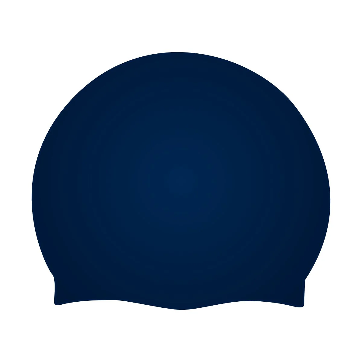 Custom Printed Matte Silicone Cap - Image 2
