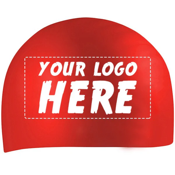 Custom Printed Silicone Caps - Image 18