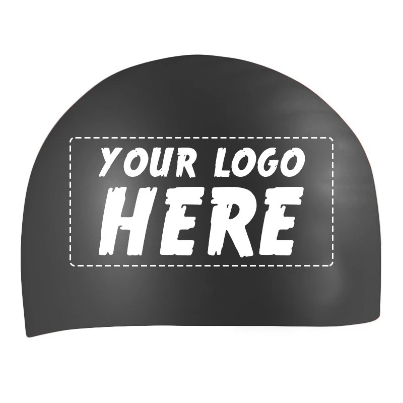 Custom Printed Silicone Caps - Image 26