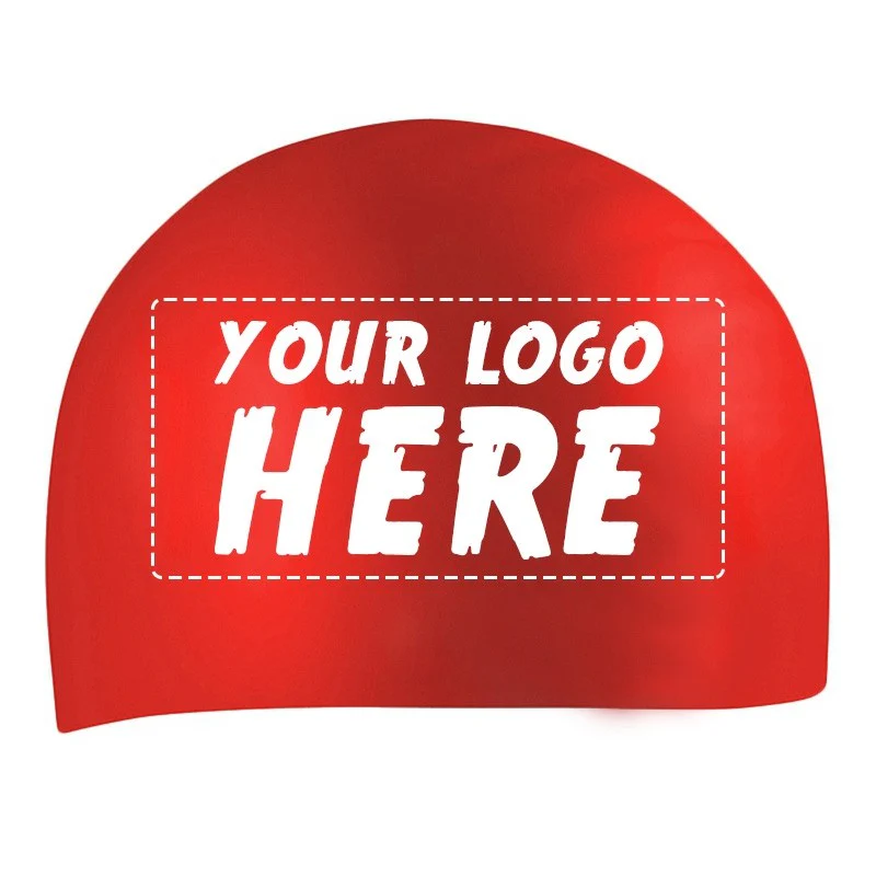 Custom Printed Silicone Caps - Image 27
