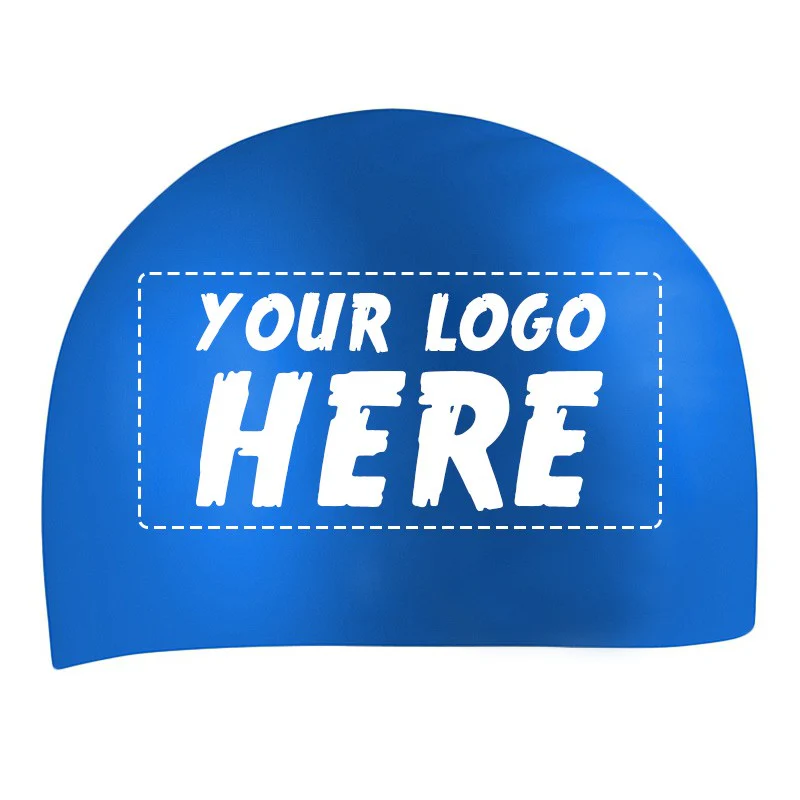 Custom Printed Silicone Caps - Image 29