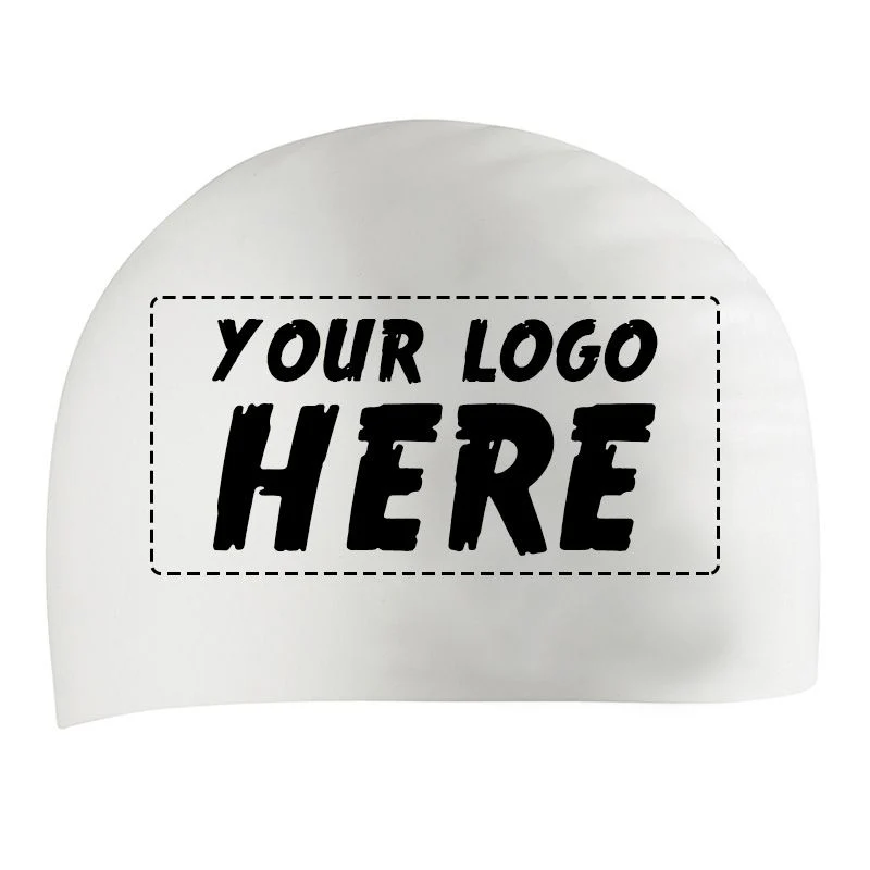 Custom Printed Silicone Caps - Image 30