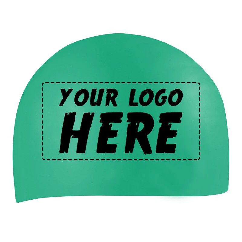 Custom Printed Silicone Caps - Image 32