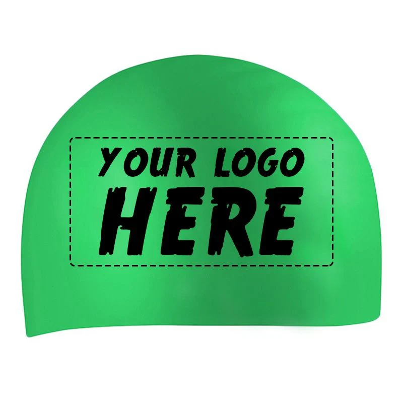 Custom Printed Silicone Caps - Image 33