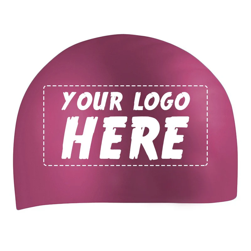 Custom Printed Silicone Caps - Image 37