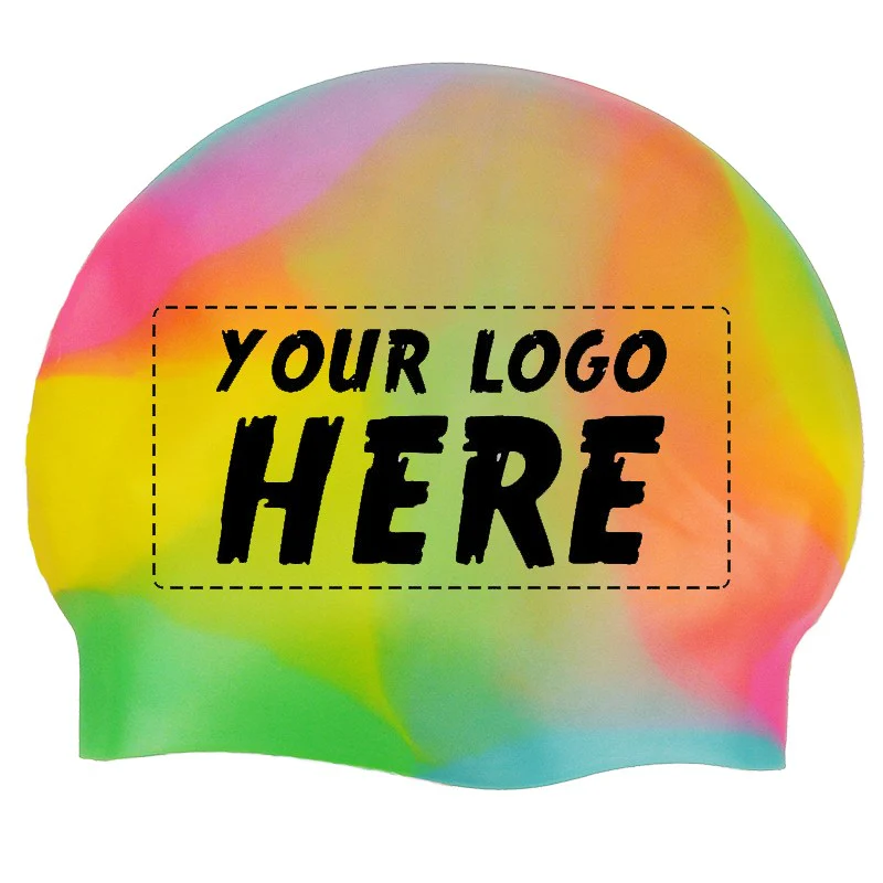 Custom Printed Silicone Caps - Image 38
