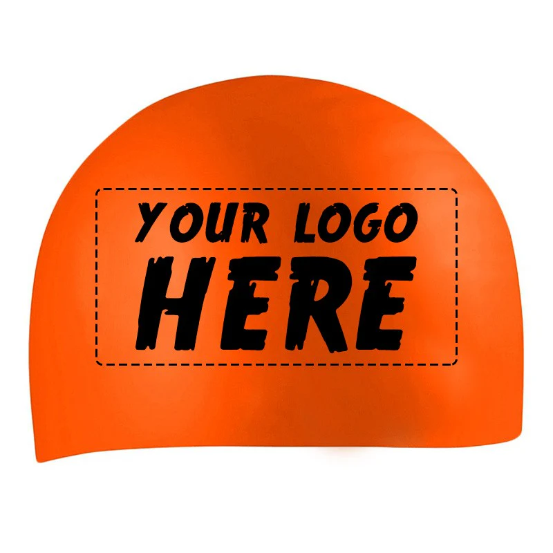Custom Printed Silicone Caps - Image 39