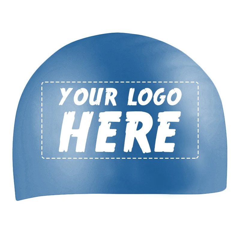 Custom Printed Silicone Caps - Image 6