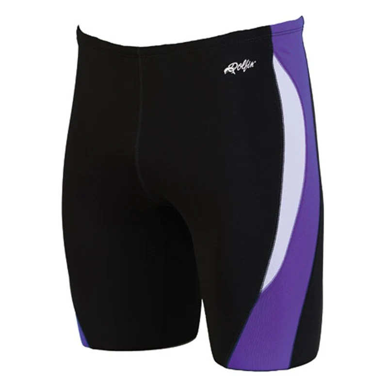 Dolfin Color Block Jammer - Image 2