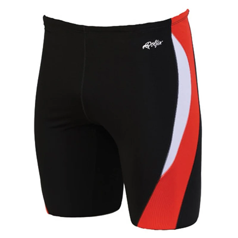Dolfin Color Block Jammer - Image 3