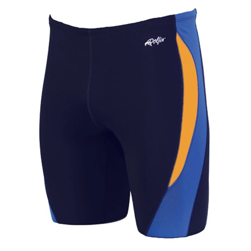 Dolfin Color Block Jammer - Image 4