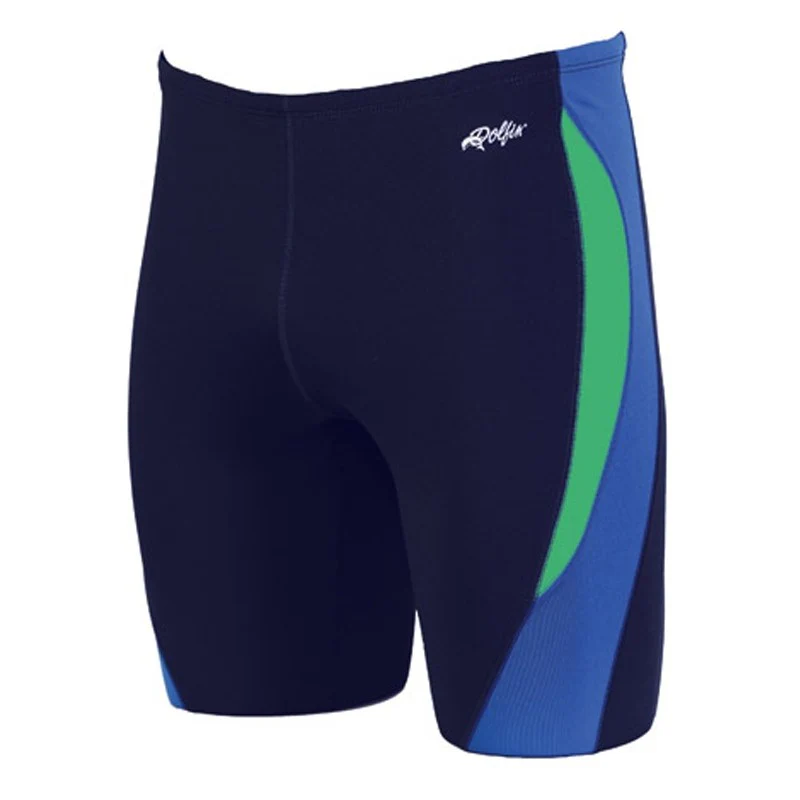 Dolfin Color Block Jammer - Image 5