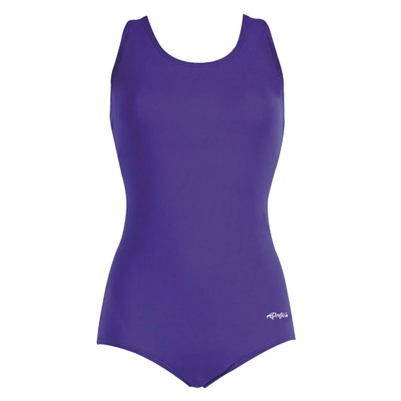 Dolfin Conservative Lap Suit - Image 12
