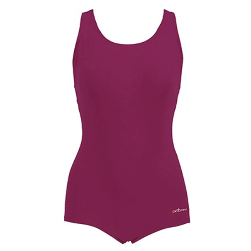 Dolfin Conservative Lap Suit - Image 15