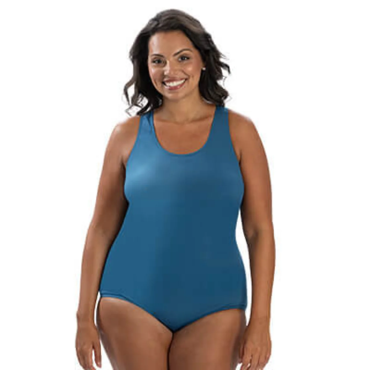 Dolfin Conservative Lap Suit - Image 16