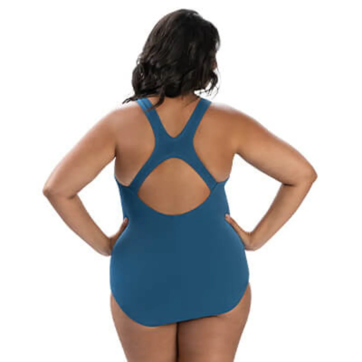 Dolfin Conservative Lap Suit - Image 17