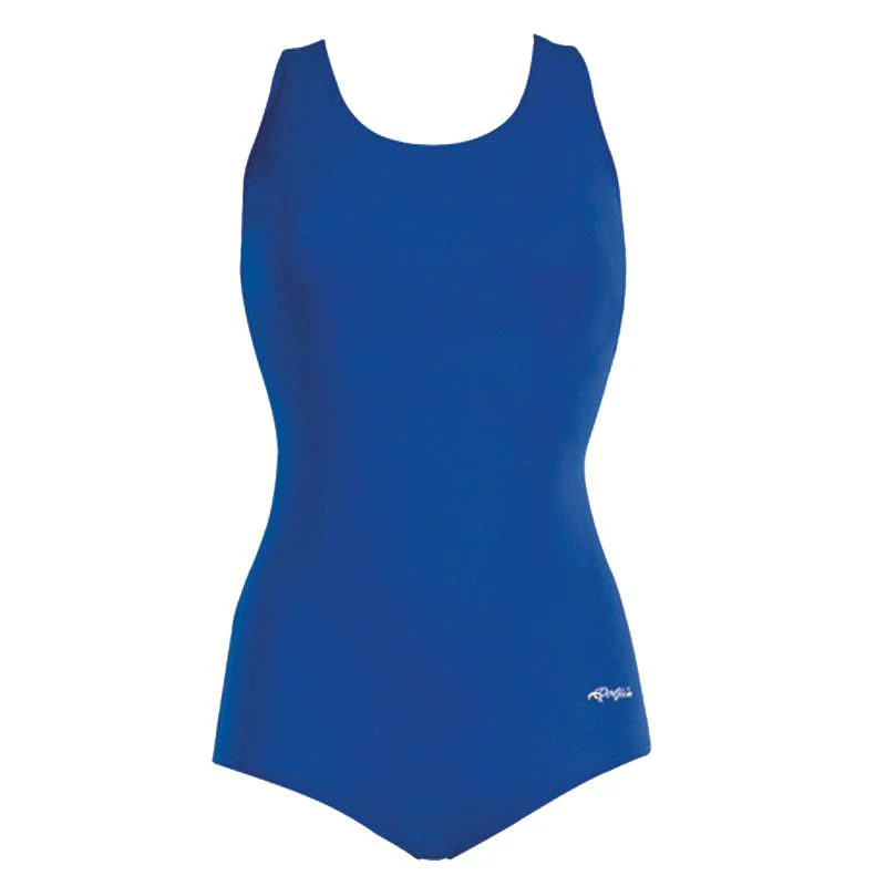 Dolfin Conservative Lap Suit - Image 4