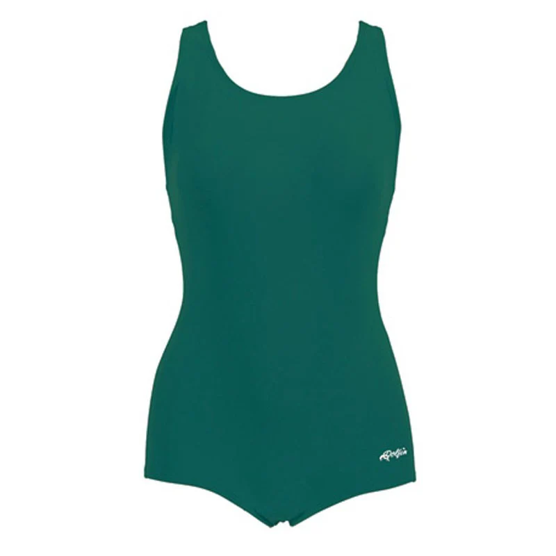 Dolfin Conservative Lap Suit - Image 5