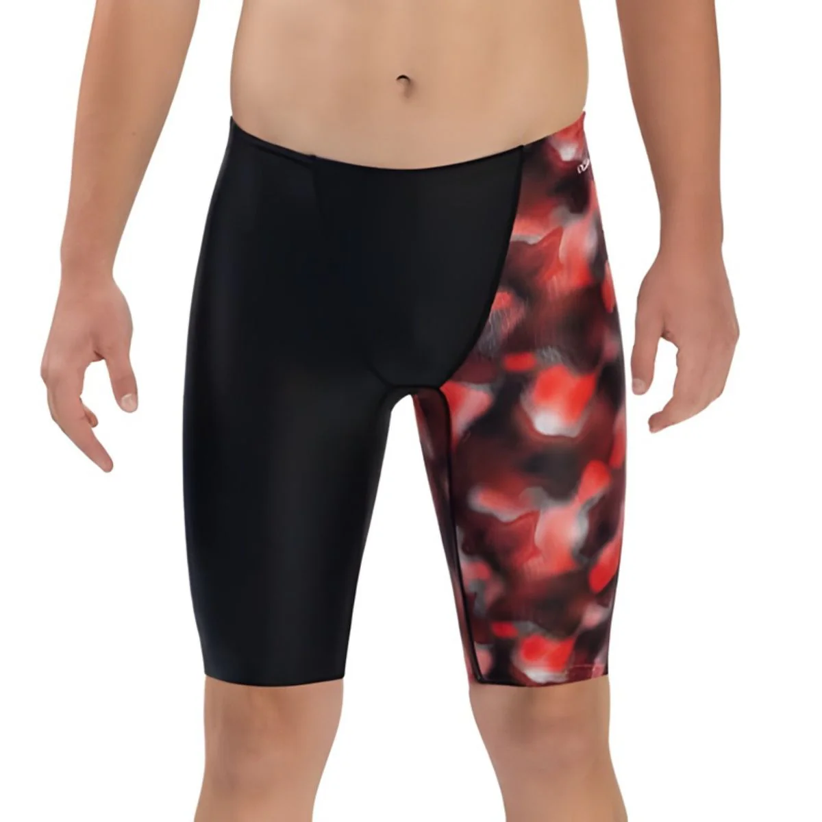 Dolfin Magma Print Spliced Jammer - Image 5