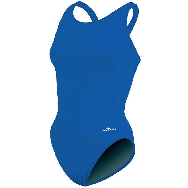 Dolfin Solid HP Back - Image 4