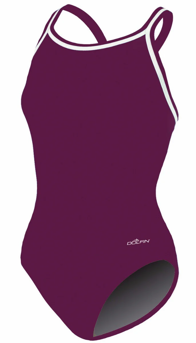 Dolfin Solid Poly DBX Back - Image 15
