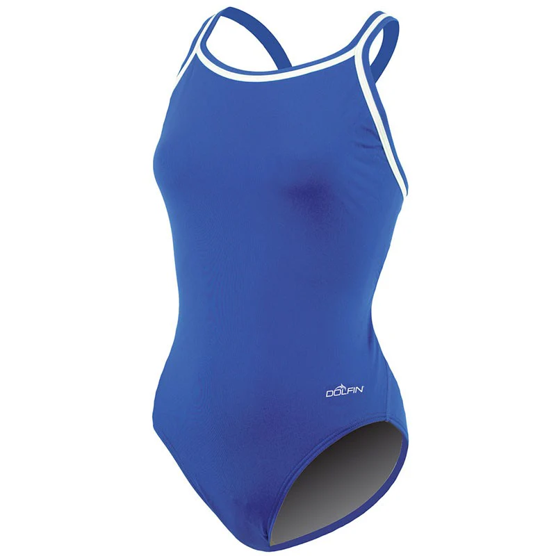 Dolfin Solid Poly DBX Back - Image 4