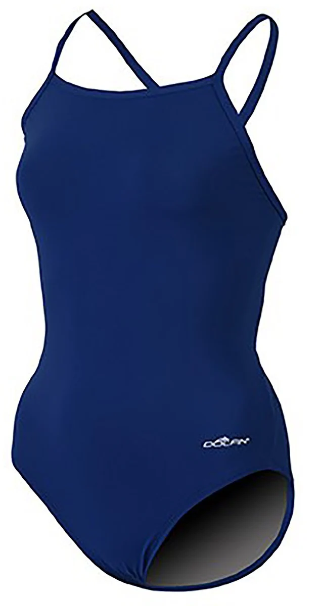 Dolfin Solid V Back - Image 4