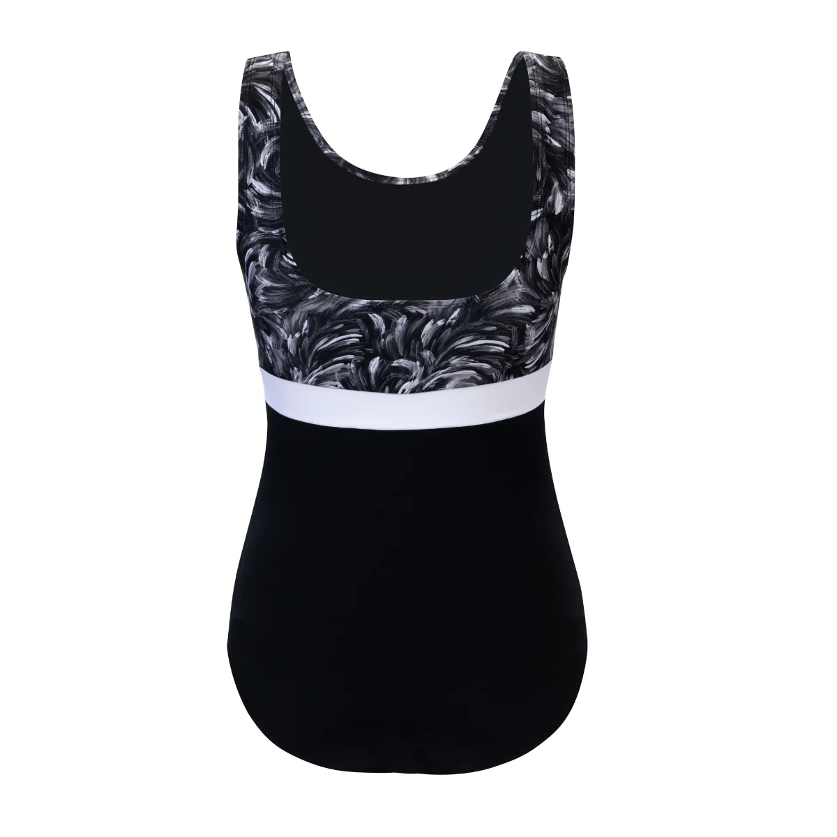 Dolfin Women's Color Block Moderate Scoop Back - Image 14